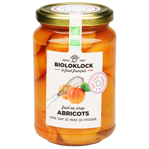 Figues séchées bio 500g – Biotop