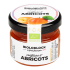 Confiture d'abricots