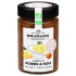 Confiture de poire-noix