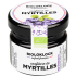 Confiture de myrtilles