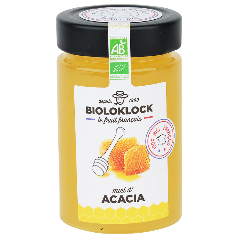 Miel d'Acacia AB