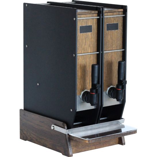 Distributeur à confiture